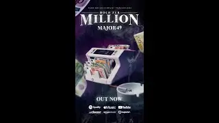 Major49 - HOCH ZUR MILLION