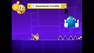 Presentación de Turrullito