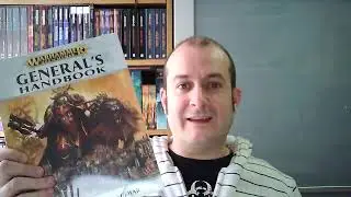 Warhammer Age of Sigmar - General's Handbook