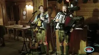 Wieselhaare -- ich möcht so gerne mit dir gehen Isabell