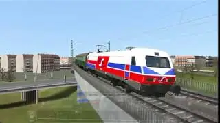 RailWorks 2018