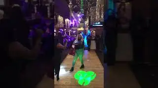 DETROIT VK ALL STARS LSS PT. 2