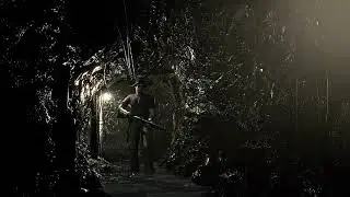 Edgy video Resident evil The crypt
