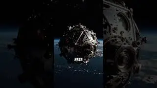 Dark Knight Satellite Enigma