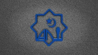 Islamic Logo Design On Android Mobile [pixellab]