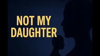 She’s Not My Daughter… The Truth Broke Me 💔 | Emotional Story