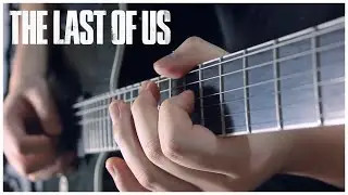 Home (The Last of Us) Guitar Cover | DSC