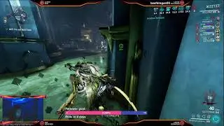 WARFRAME GETTING SHII DONE!!!! MR28!