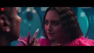 KALAASTAR - Honey 3.0 - Yo Yo Honey Singh & Sonakshi Sinha- Zee Music Originals- New Album Song 2023