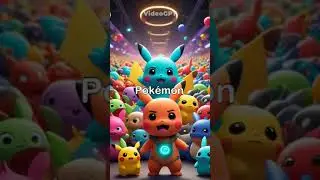 Unreleased Pok&eacute;mon Games That Were Cancelled