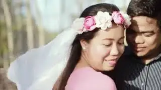 Jan and Grosville Prenup Video September 2018