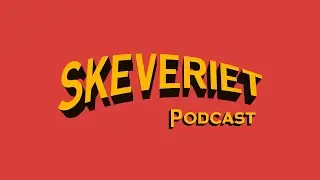 SKEVERIET VIDEOPODD (Avsnitt 129. Ny&aring;rsavsnittet)