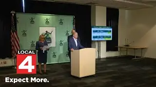 Detroit to use budget surplus to offset $42M corporate tax shortfall