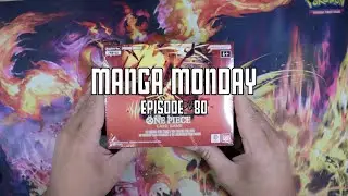 One Piece The Best Vol. 2 Manga Monday Episode 80
