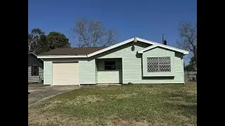 NEW LISTING: 3870 Broadmoor Beaumont TX 77707