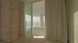 Sensoria: the video tour from Dubai UAE!
