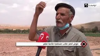 سطيف: الإستغلال العشوائي للمحاجر بقجال يهدد الأراضي الفلاحية
