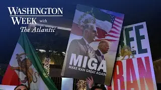 Trump's mixed messages and unpredictability on Iran