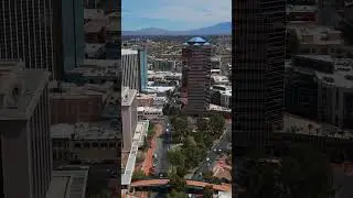 Tucson Arizona Drone Footage | Southwest Drone Tech | April 2025