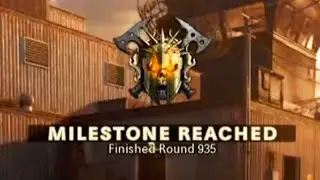 Round 935 