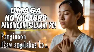 Morning Prayer Tagalog: Panalangin ng Liwanag at Lakas para sa Buong Araw!
