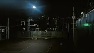 GIMA - Sento niente (Official Visual)