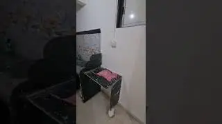 1 BHK rent per dena 2 floor jamjam hall fakir Shah complex 12000 rent 50000 deposit 8104649292