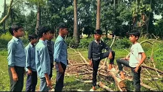 🔥 South Action Trailer | Power Packed Fight Scenes | New South Movie 2025 🔥
