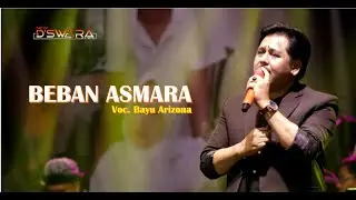 BEBAN ASMARA // BAYU ARIZONA // NEW D'SWARA // LIVE DESA AMBAT TLANAKAN PAMEKASAN