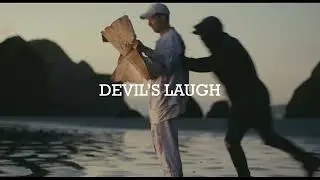Hard NF Hope Type Beat - Devil's Laugh