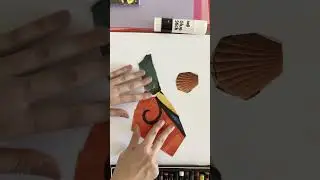 Exploring Collage in Art Therapy
