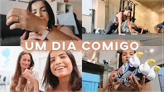 compras do mercado, crossfit, evento & mais 💫