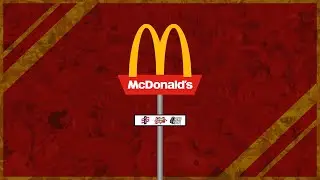 McDonald's Smash Ultimate - #9 - Quad-Stream