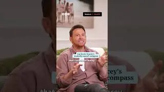 What Joe Swash loves about Stacey Solomon