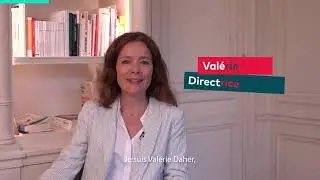 Interview de Val&eacute;rie Daher - Ma French Bank soutient Break Poverty