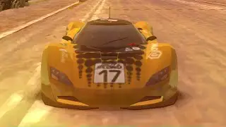 Split/Second PSP All Cars Sounds