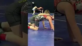 Iowa AAU Youth State Wrestling Tournament B103