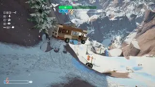 The Great Return to RV There Yet | Mt. Yurbuttsk Part 1