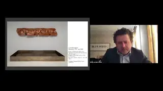 NSE #1306 | Philip Larratt-Smith and Matilde Guidelli-Guidi on Louise Bourgeois