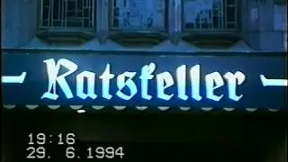 Modstock 1994, Saarbrücken