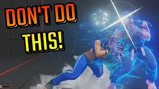 V-Shift Punishes This Clean! Time to Adapt! [SH 446]