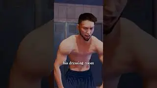 Трагедия Причарда Колона 😱 #шорты