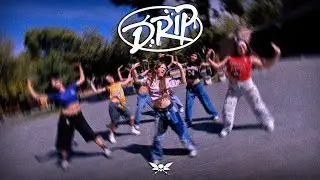 [KPOP IN PUBLIC | ARGENTINA] BABYMONSTER (베이비몬스터) - 'DRIP' Dance Cover by CHARMING
