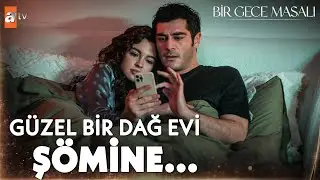 Kocamla date için mekan ararken biz!🔥 - Bir Gece Masalı 22. Bölüm