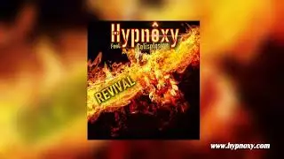 Hypn&ocirc;xy Feat. Celixplosion - Revival (English Version) (Radio Edit) (Official Audio)
