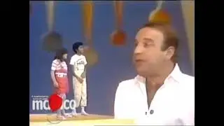 A Turma Do Balão mágico - Tic Tac (Participação Especial De: Castrinho) (Vídeo)