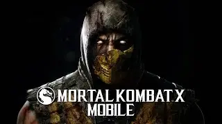 Mortal Kombat Mobile is AMAZING in 2025! | Next-Level Graphics, Combos & Fights 🔥