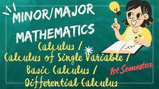 Chain Rule (Part 2) FYUGP 1st Sem Minor/Major Mathematics-Calicut Uty-Calculus/Differential Calculus