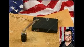 THE BIBLE AND THE CONSTITUTION OF THE UNITED STATES