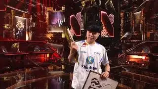 DRX stax ICE COLD 🥶 celebration and message to EU fans 💀